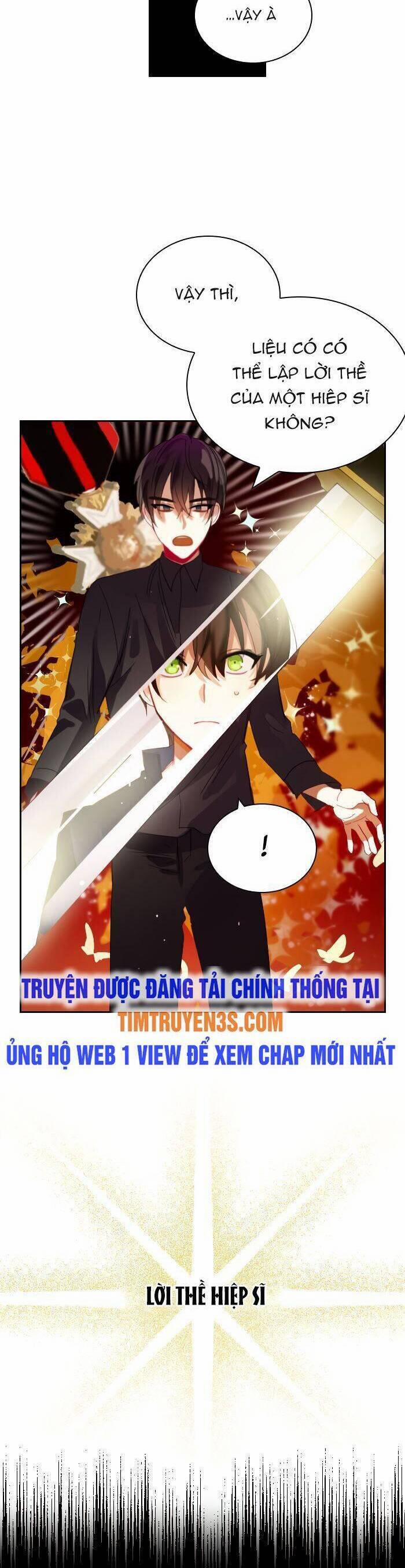 manhwax10.com - Truyện Manhwa Crimson Karma Chương 13 Trang 23