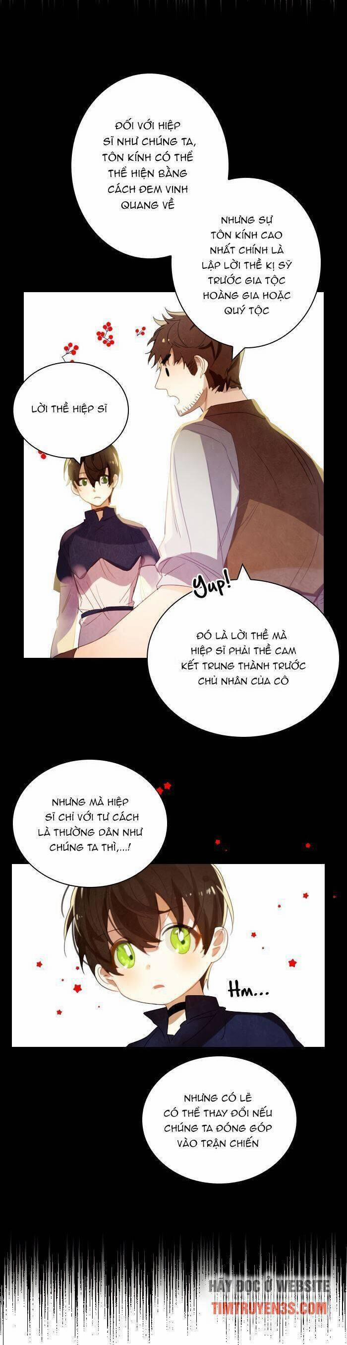 manhwax10.com - Truyện Manhwa Crimson Karma Chương 13 Trang 24