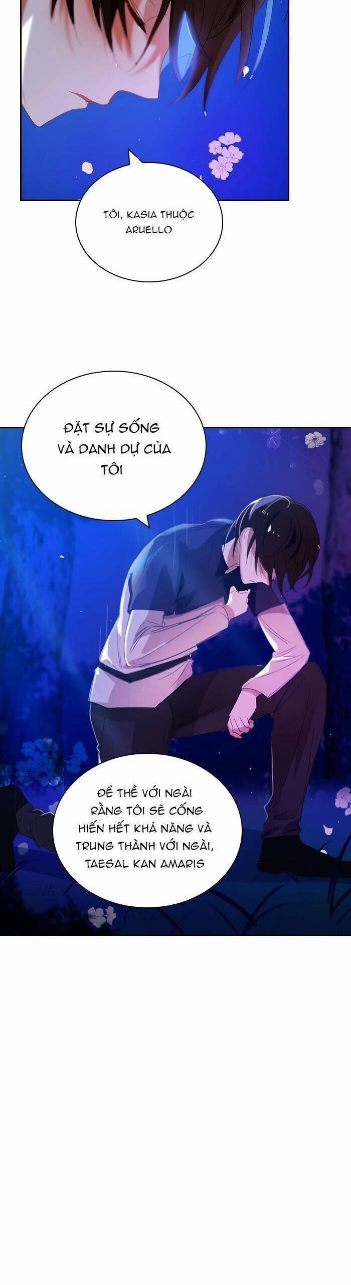 manhwax10.com - Truyện Manhwa Crimson Karma Chương 13 Trang 26