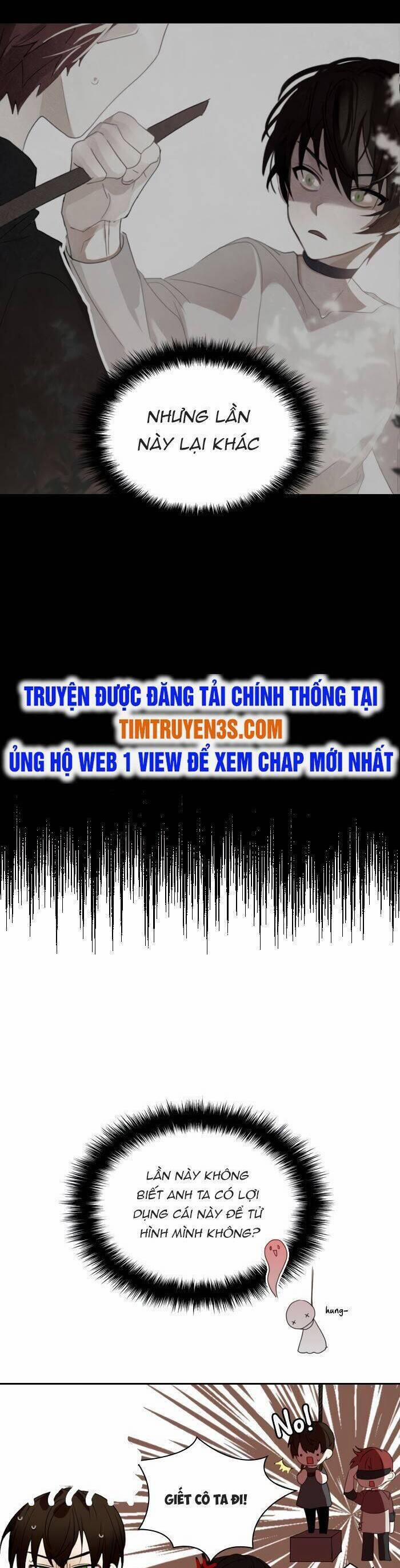 manhwax10.com - Truyện Manhwa Crimson Karma Chương 13 Trang 4