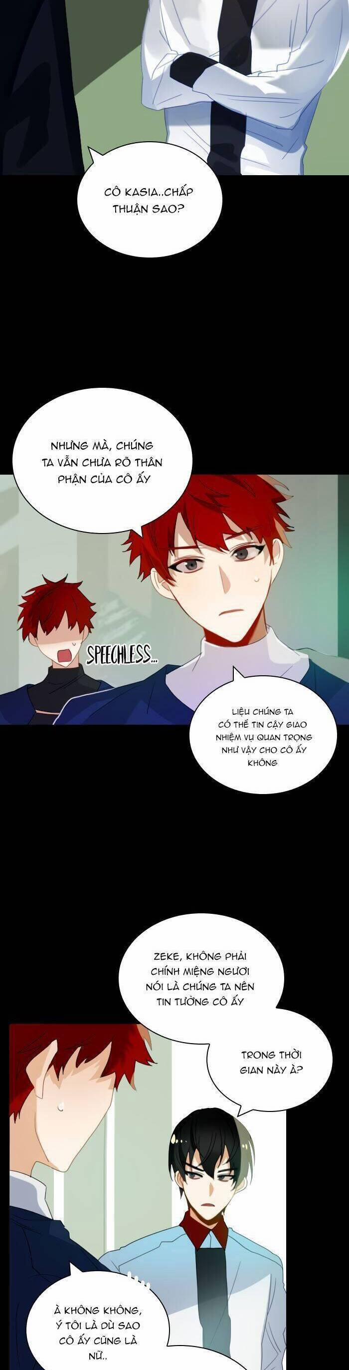 manhwax10.com - Truyện Manhwa Crimson Karma Chương 13 Trang 31