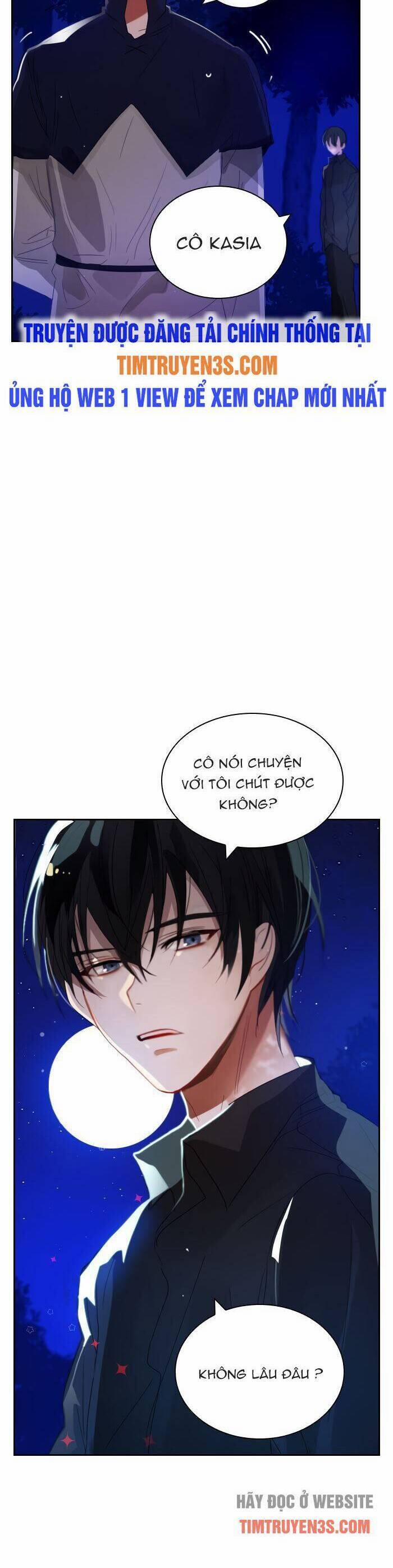 manhwax10.com - Truyện Manhwa Crimson Karma Chương 13 Trang 8