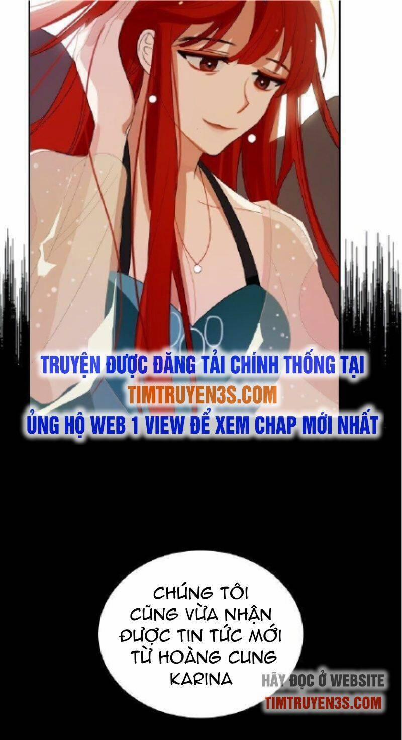 manhwax10.com - Truyện Manhwa Crimson Karma Chương 15 Trang 19