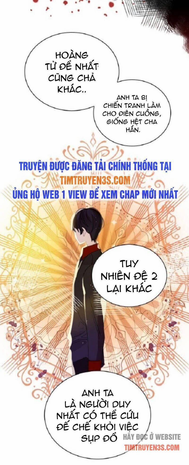 manhwax10.com - Truyện Manhwa Crimson Karma Chương 15 Trang 23