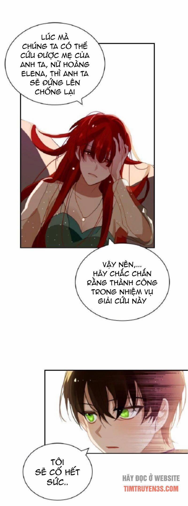 manhwax10.com - Truyện Manhwa Crimson Karma Chương 15 Trang 24