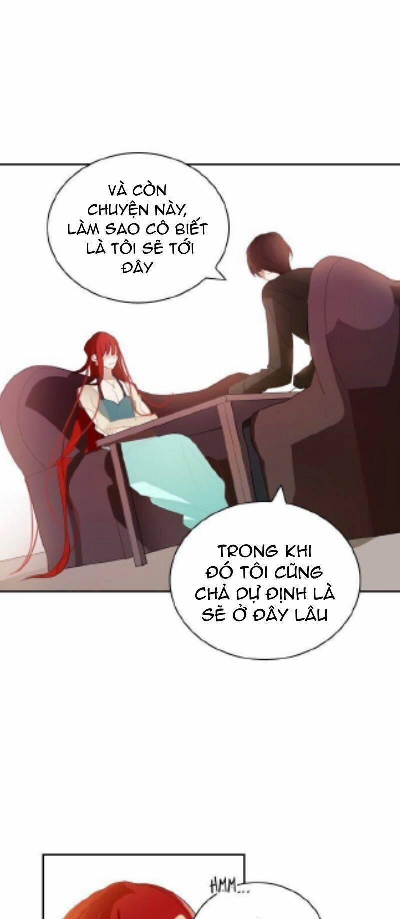 manhwax10.com - Truyện Manhwa Crimson Karma Chương 15 Trang 25