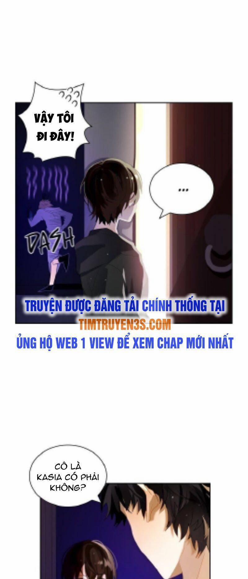 manhwax10.com - Truyện Manhwa Crimson Karma Chương 15 Trang 4