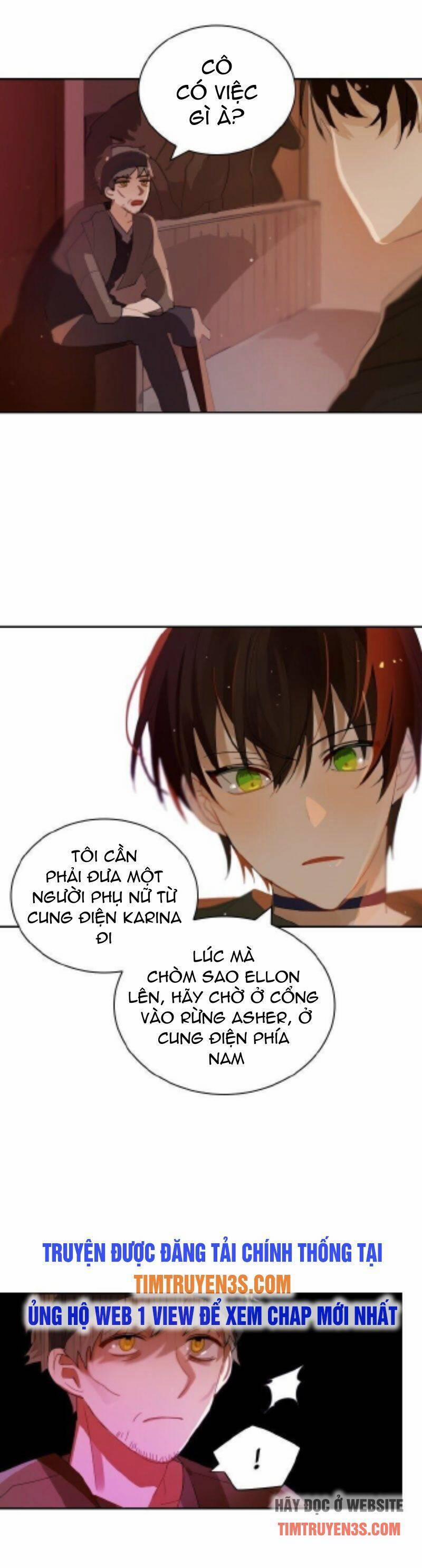 manhwax10.com - Truyện Manhwa Crimson Karma Chương 15 Trang 35