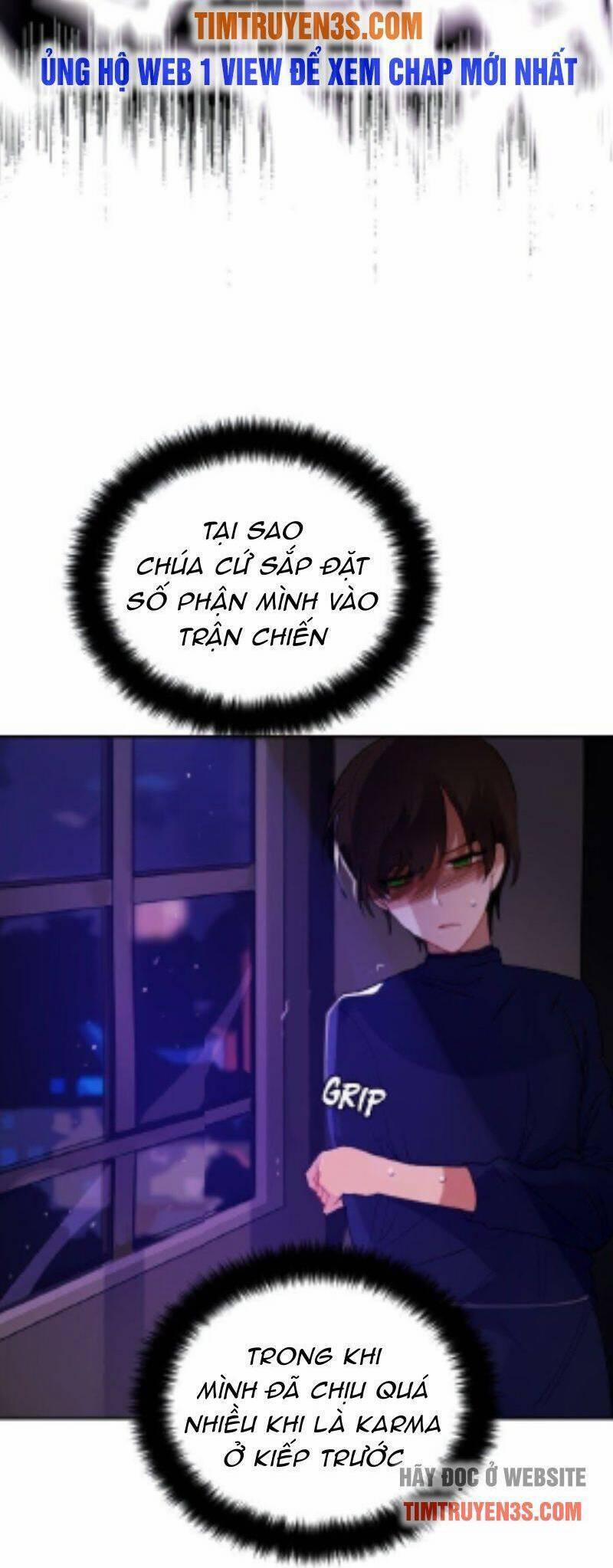 manhwax10.com - Truyện Manhwa Crimson Karma Chương 15 Trang 43