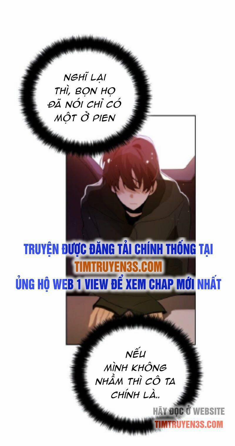 manhwax10.com - Truyện Manhwa Crimson Karma Chương 15 Trang 9