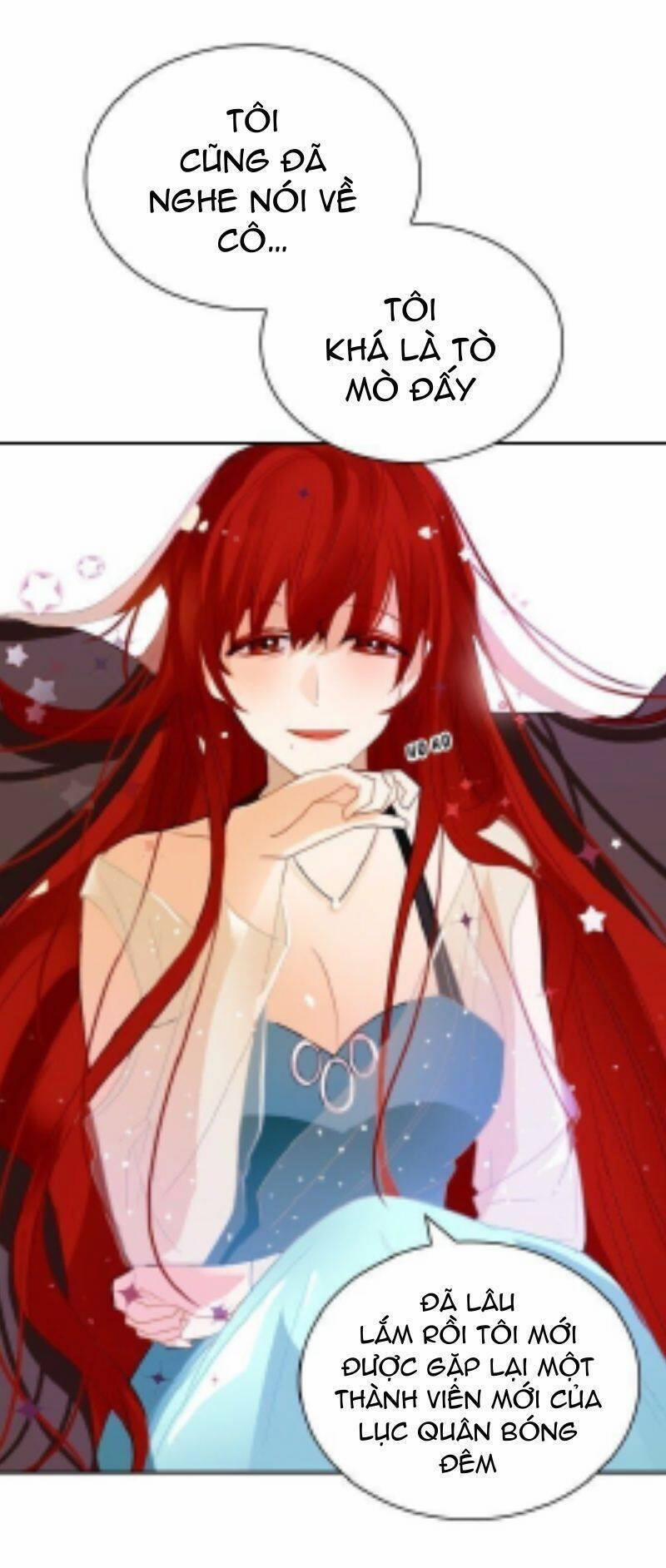 manhwax10.com - Truyện Manhwa Crimson Karma Chương 15 Trang 10