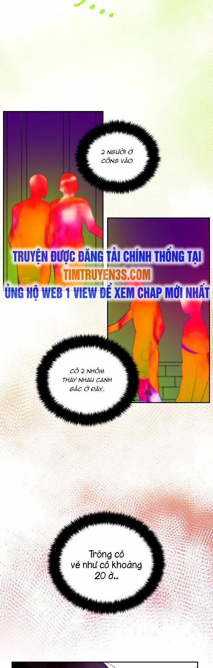 manhwax10.com - Truyện Manhwa Crimson Karma Chương 16 Trang 15