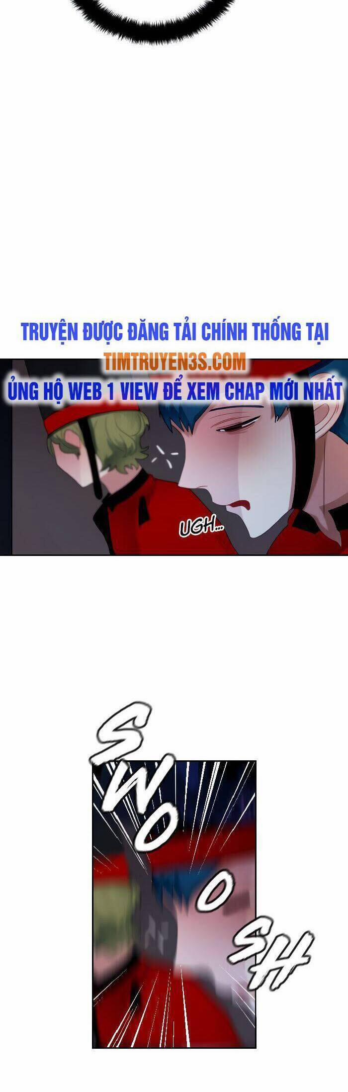 manhwax10.com - Truyện Manhwa Crimson Karma Chương 16 Trang 18