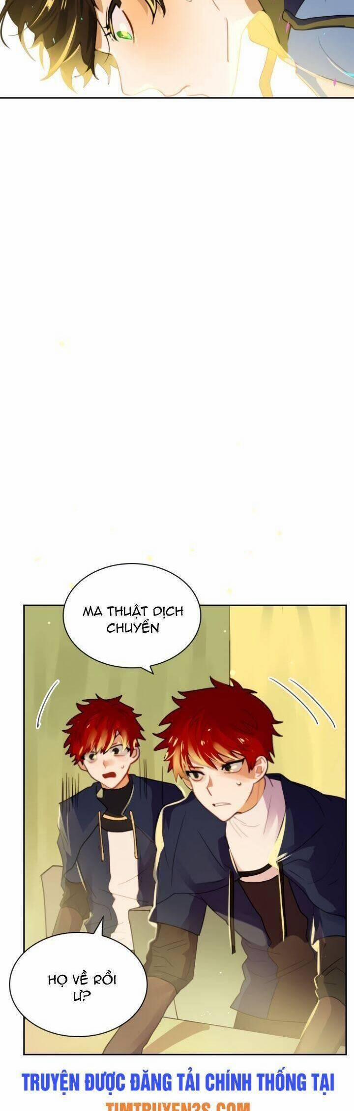 manhwax10.com - Truyện Manhwa Crimson Karma Chương 17 Trang 15