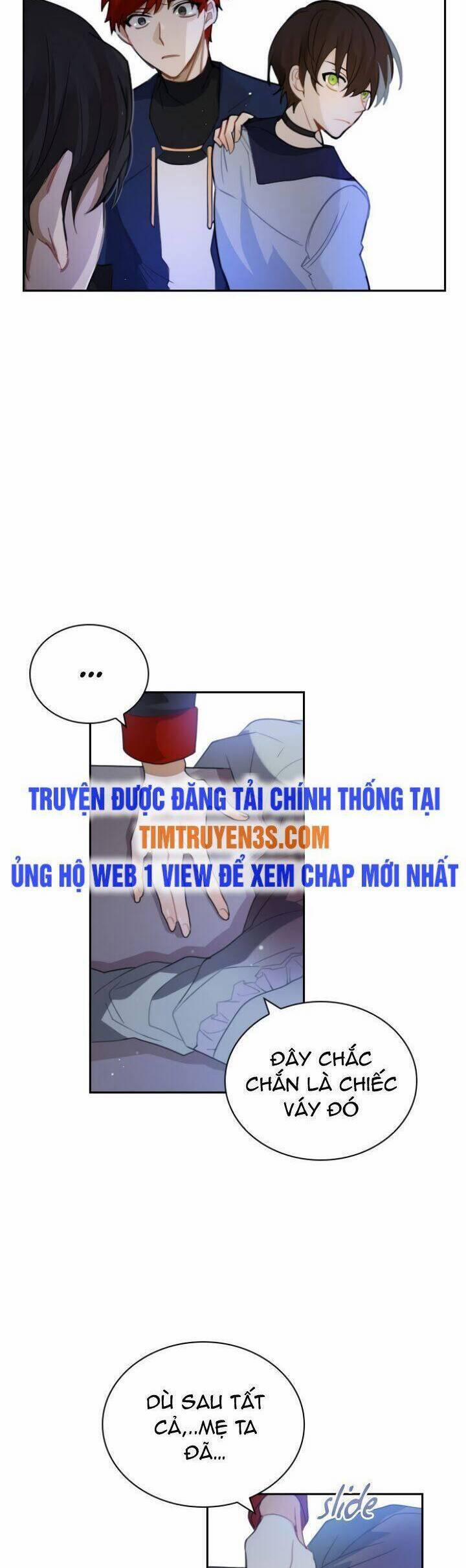 manhwax10.com - Truyện Manhwa Crimson Karma Chương 17 Trang 31