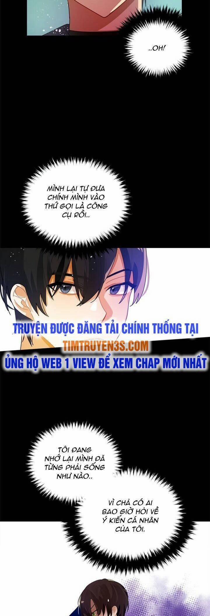 manhwax10.com - Truyện Manhwa Crimson Karma Chương 19 Trang 11