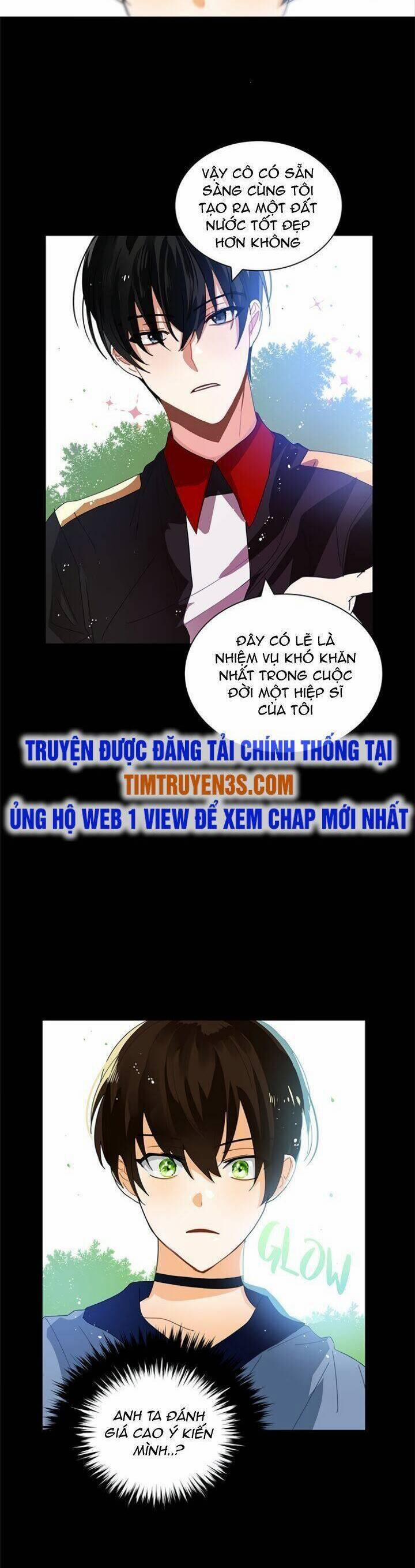 manhwax10.com - Truyện Manhwa Crimson Karma Chương 19 Trang 14