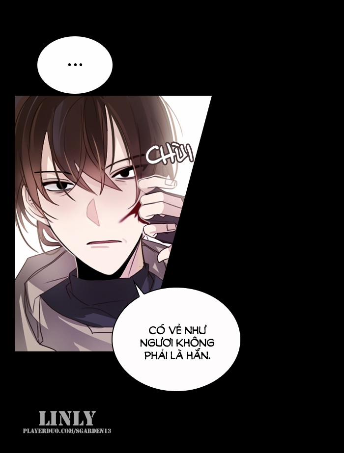 manhwax10.com - Truyện Manhwa Crimson Karma Chương 2 Trang 15