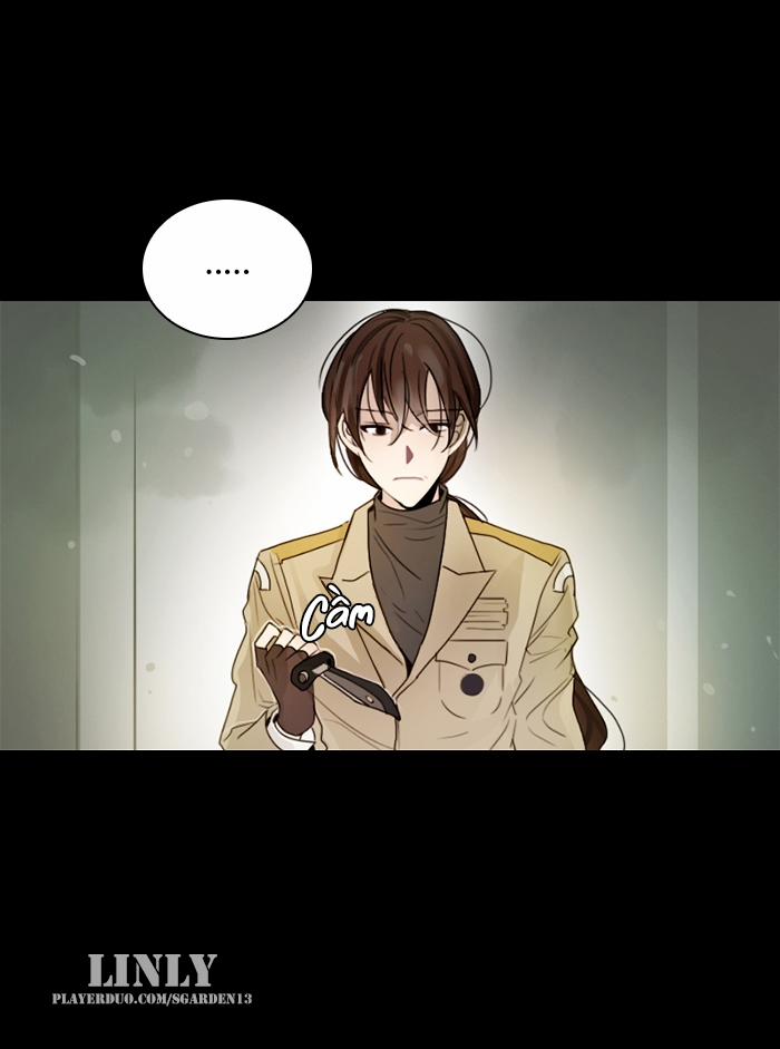 manhwax10.com - Truyện Manhwa Crimson Karma Chương 2 Trang 3