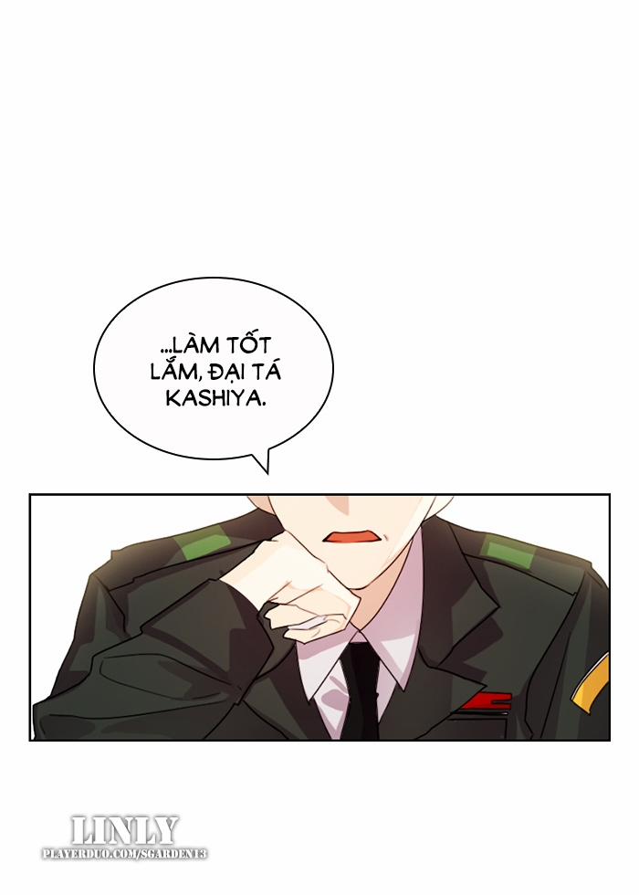 manhwax10.com - Truyện Manhwa Crimson Karma Chương 2 Trang 31