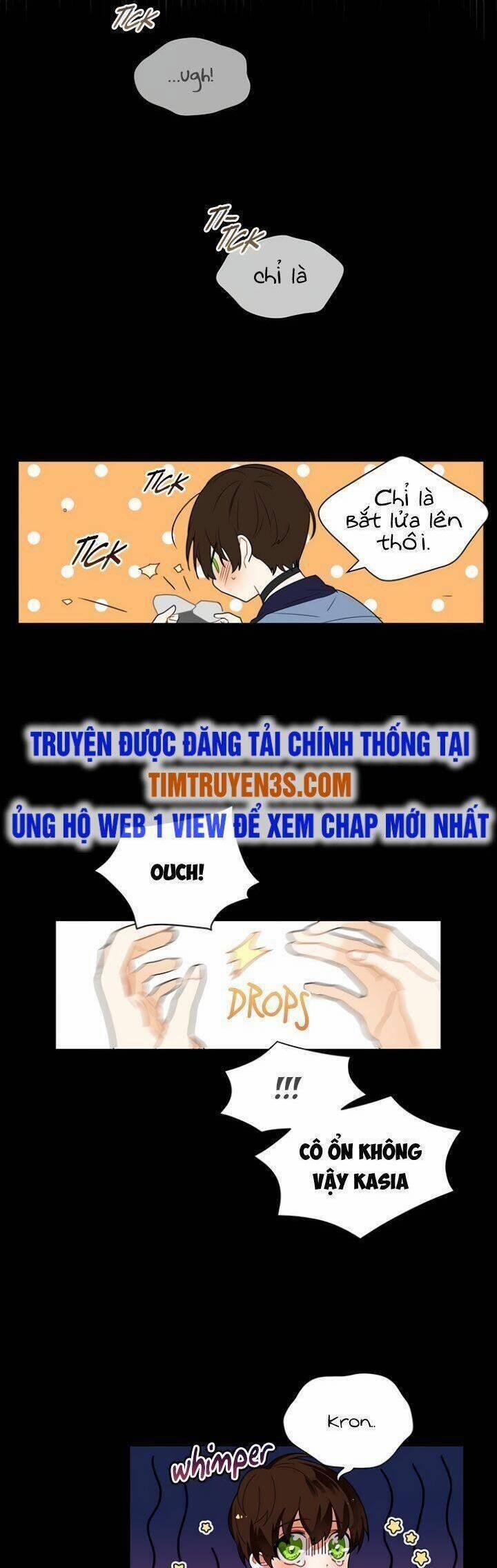 manhwax10.com - Truyện Manhwa Crimson Karma Chương 20 Trang 12