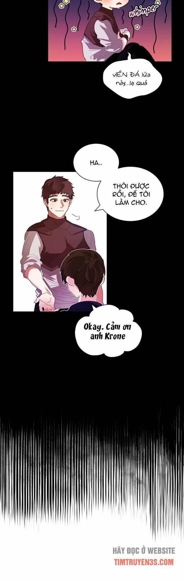 manhwax10.com - Truyện Manhwa Crimson Karma Chương 20 Trang 13