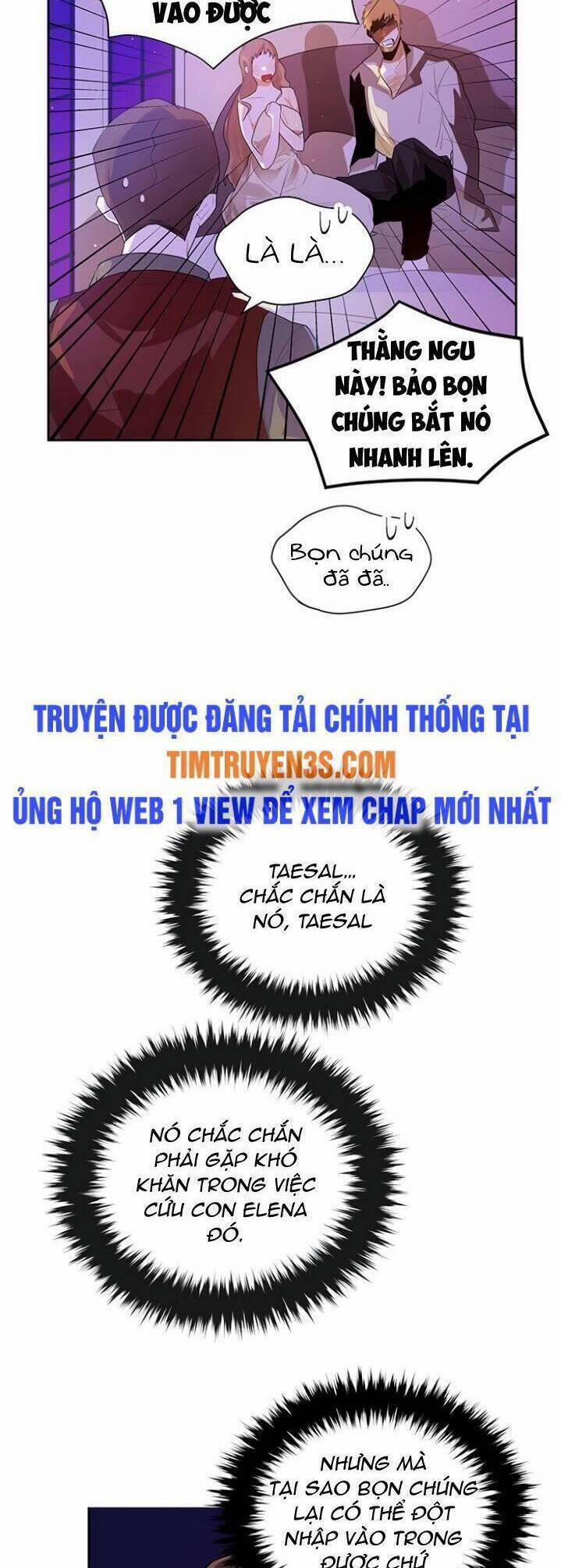 manhwax10.com - Truyện Manhwa Crimson Karma Chương 20 Trang 3