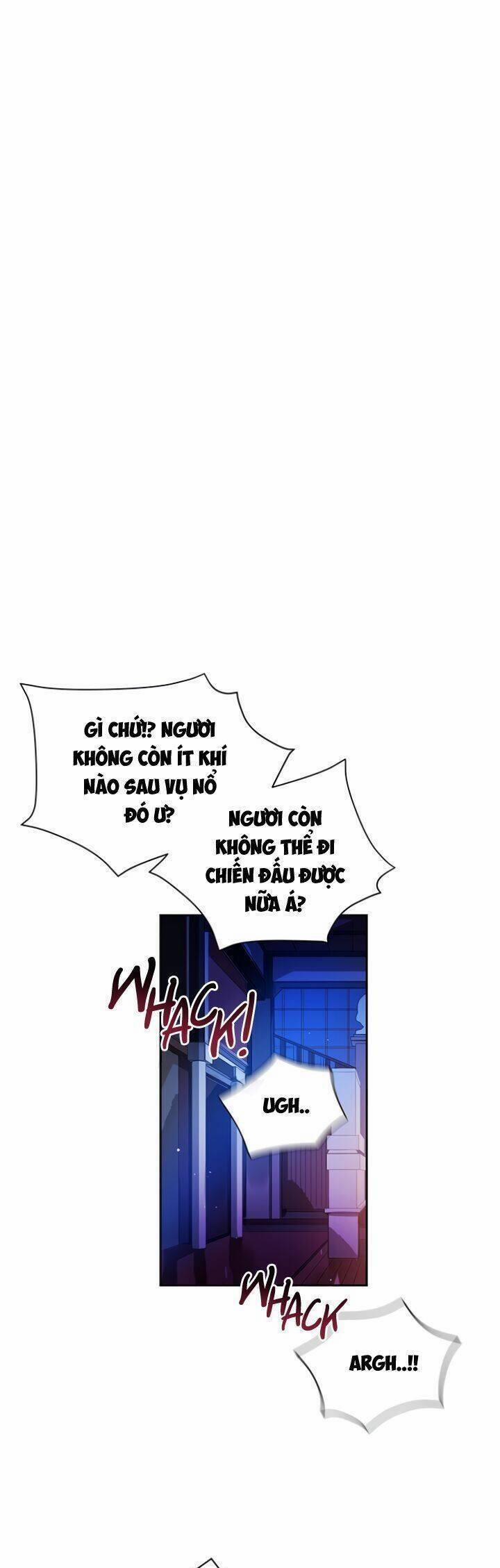 manhwax10.com - Truyện Manhwa Crimson Karma Chương 20 Trang 27