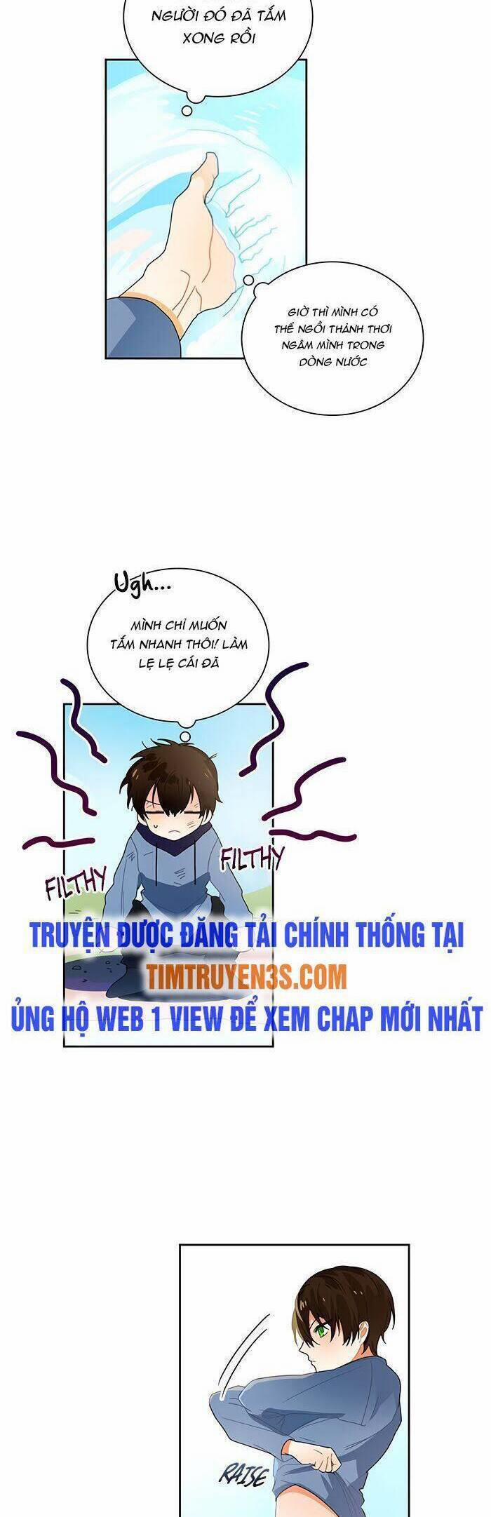 manhwax10.com - Truyện Manhwa Crimson Karma Chương 21 Trang 15