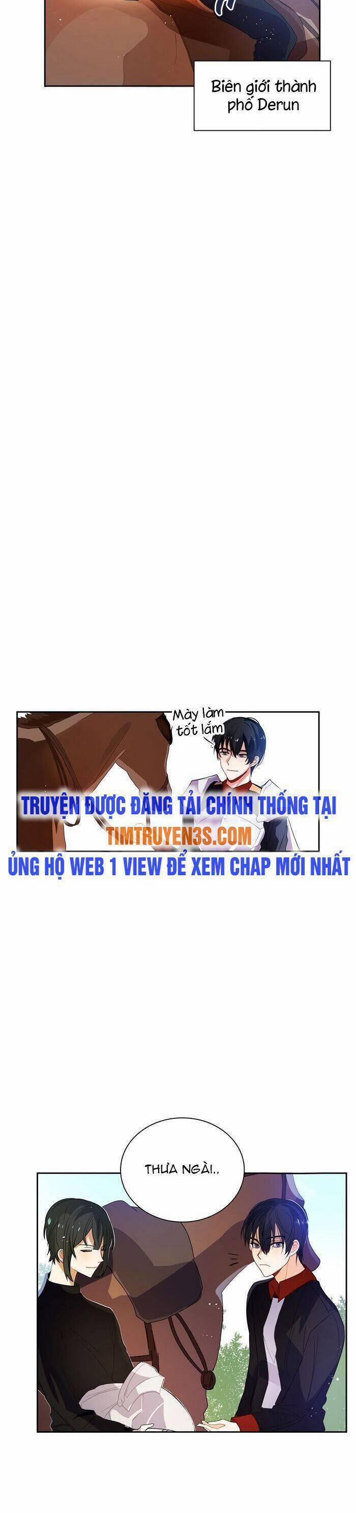 manhwax10.com - Truyện Manhwa Crimson Karma Chương 21 Trang 3