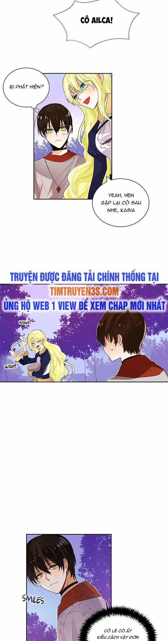 manhwax10.com - Truyện Manhwa Crimson Karma Chương 21 Trang 25