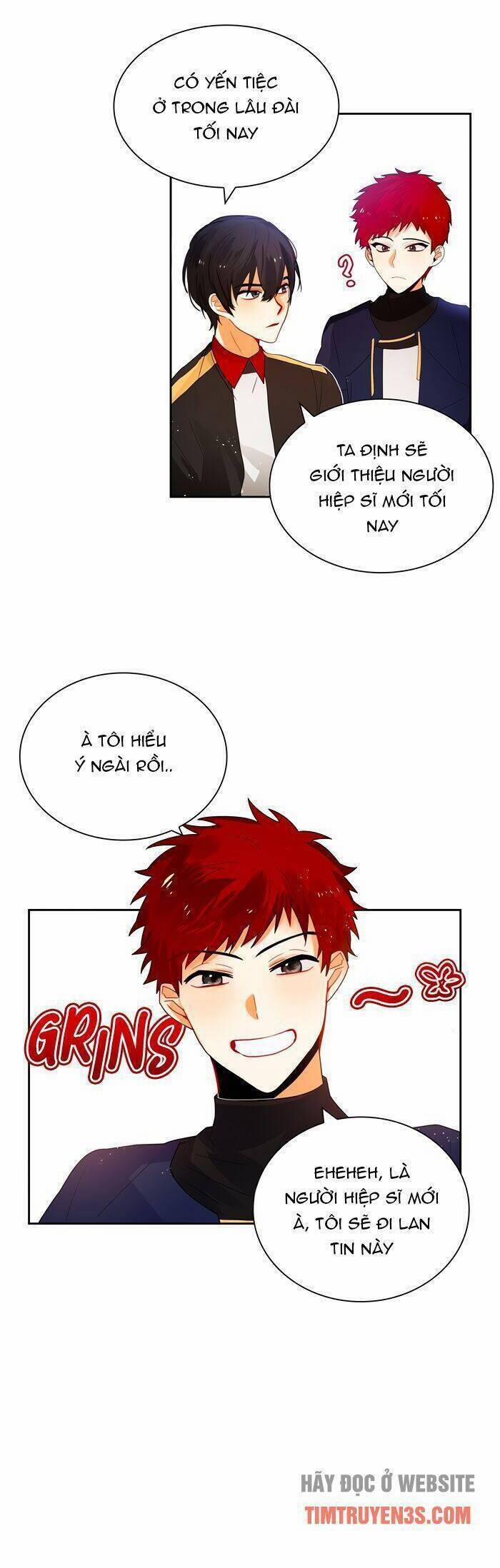 manhwax10.com - Truyện Manhwa Crimson Karma Chương 21 Trang 7