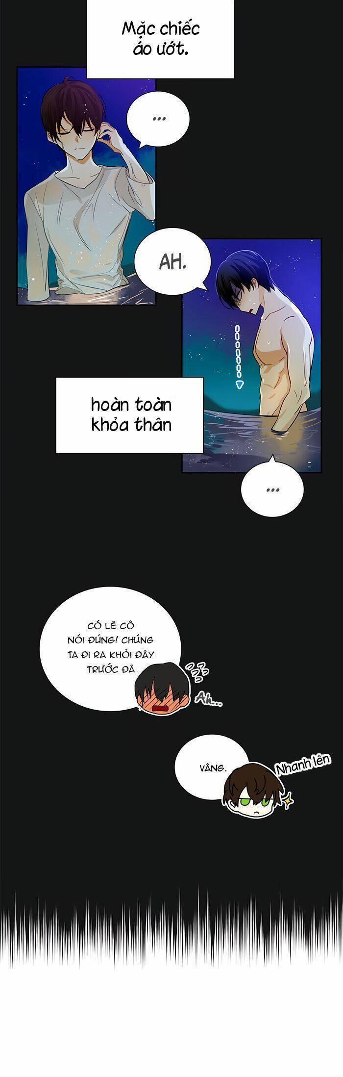 manhwax10.com - Truyện Manhwa Crimson Karma Chương 22 Trang 12