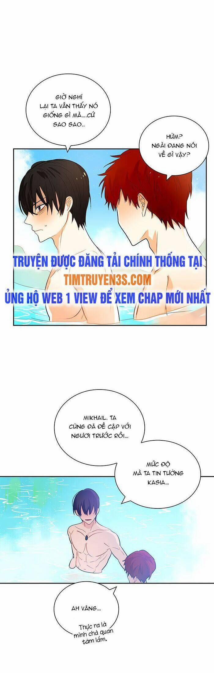 manhwax10.com - Truyện Manhwa Crimson Karma Chương 22 Trang 13