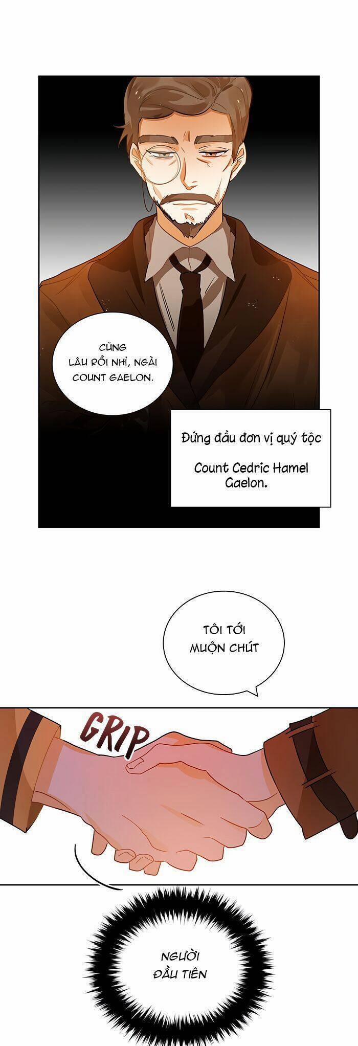 manhwax10.com - Truyện Manhwa Crimson Karma Chương 22 Trang 20