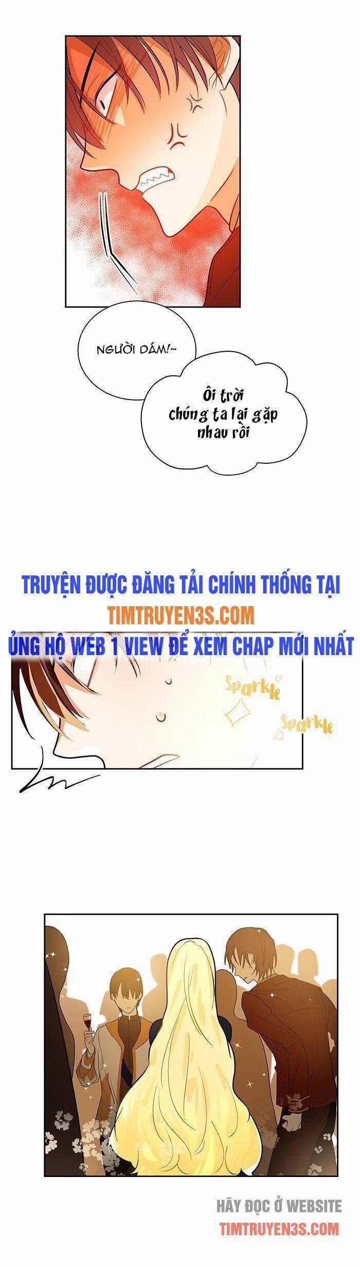 manhwax10.com - Truyện Manhwa Crimson Karma Chương 23 Trang 21