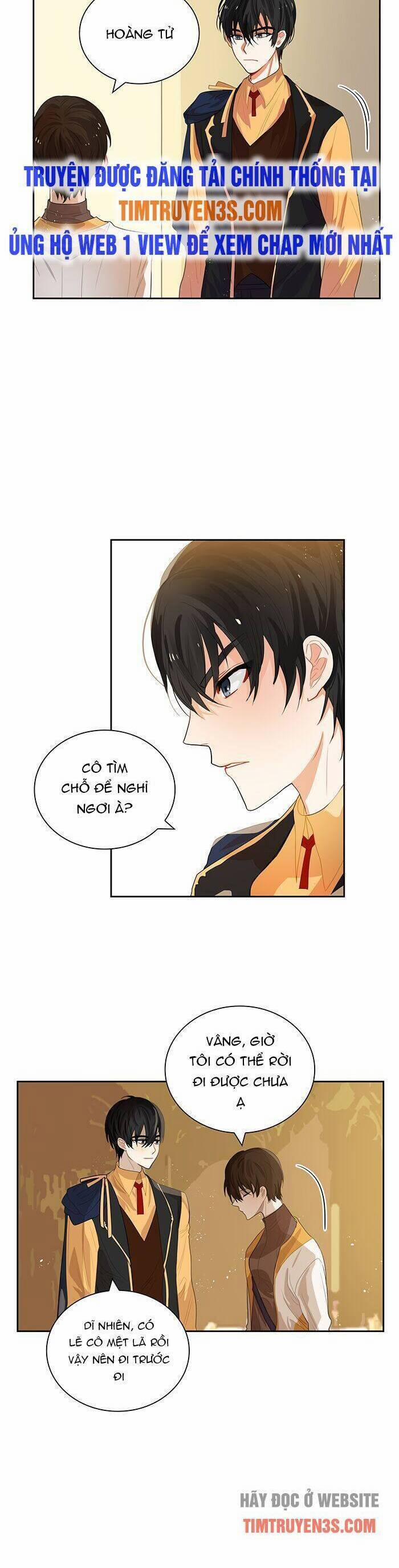 manhwax10.com - Truyện Manhwa Crimson Karma Chương 25 Trang 15