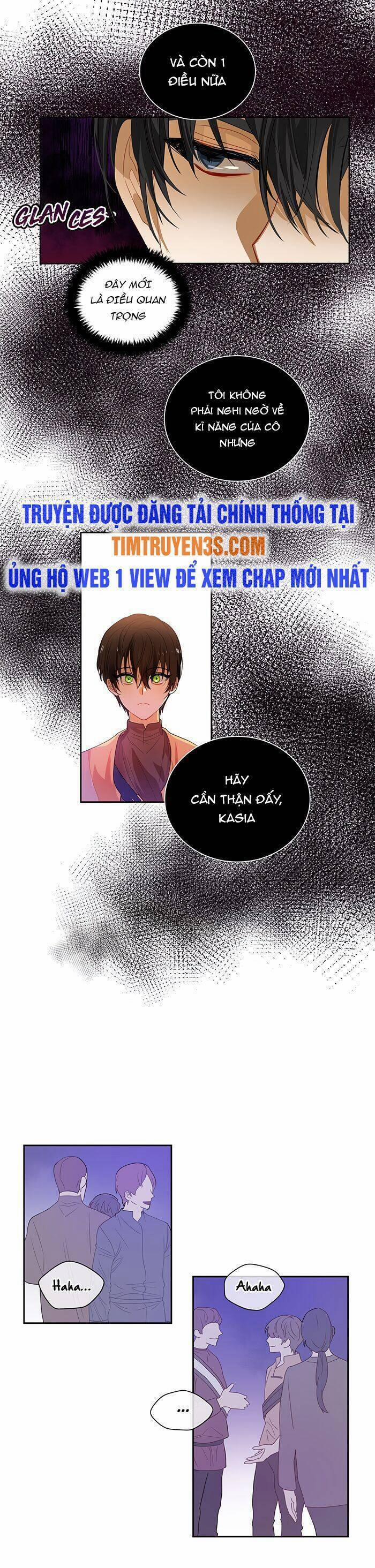 manhwax10.com - Truyện Manhwa Crimson Karma Chương 25 Trang 17