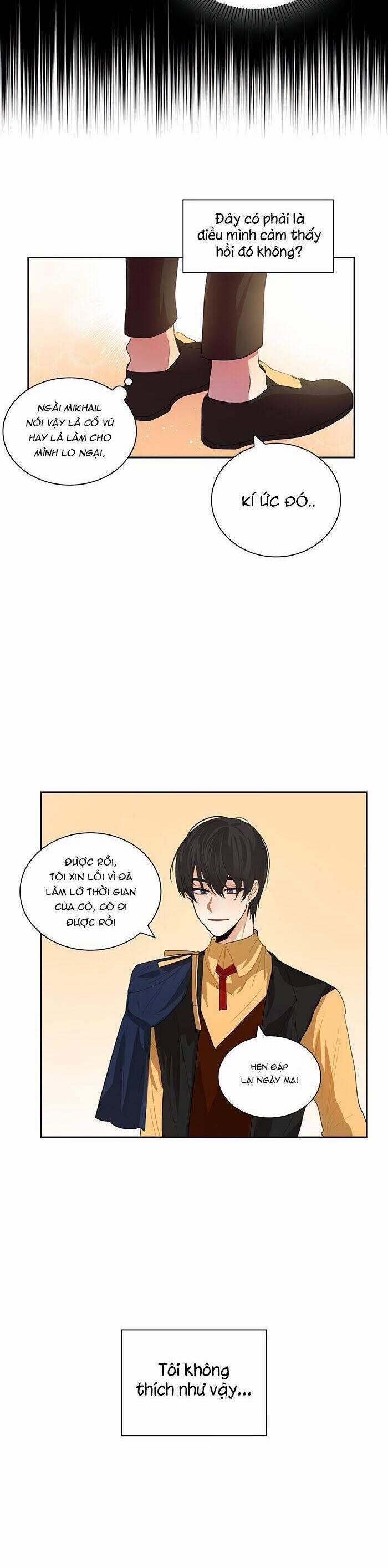 manhwax10.com - Truyện Manhwa Crimson Karma Chương 25 Trang 20