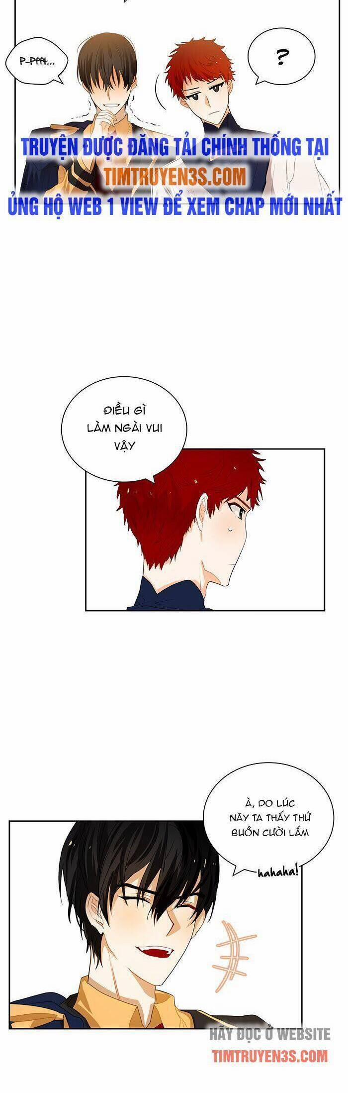 manhwax10.com - Truyện Manhwa Crimson Karma Chương 25 Trang 7