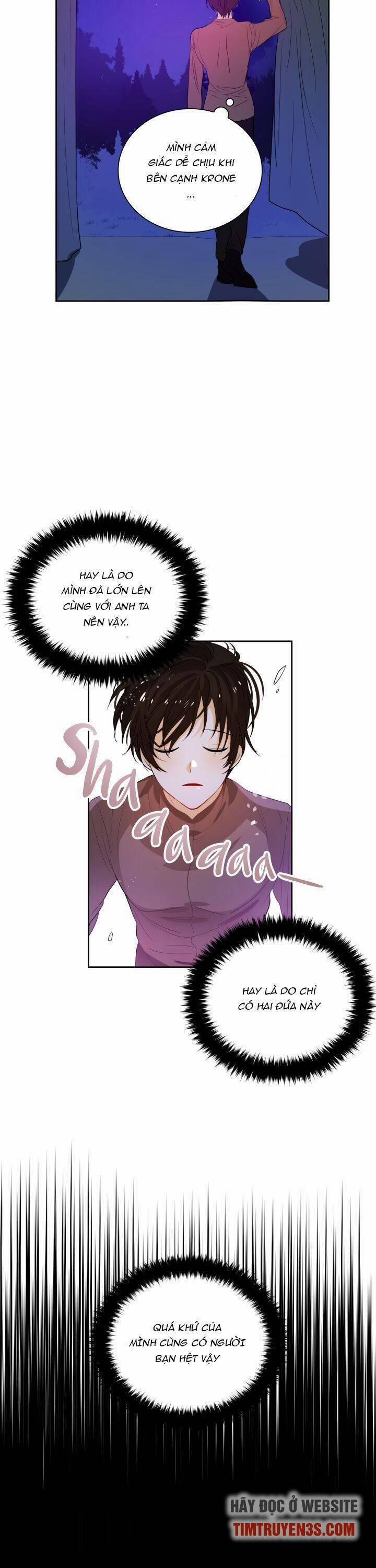 manhwax10.com - Truyện Manhwa Crimson Karma Chương 27 Trang 21