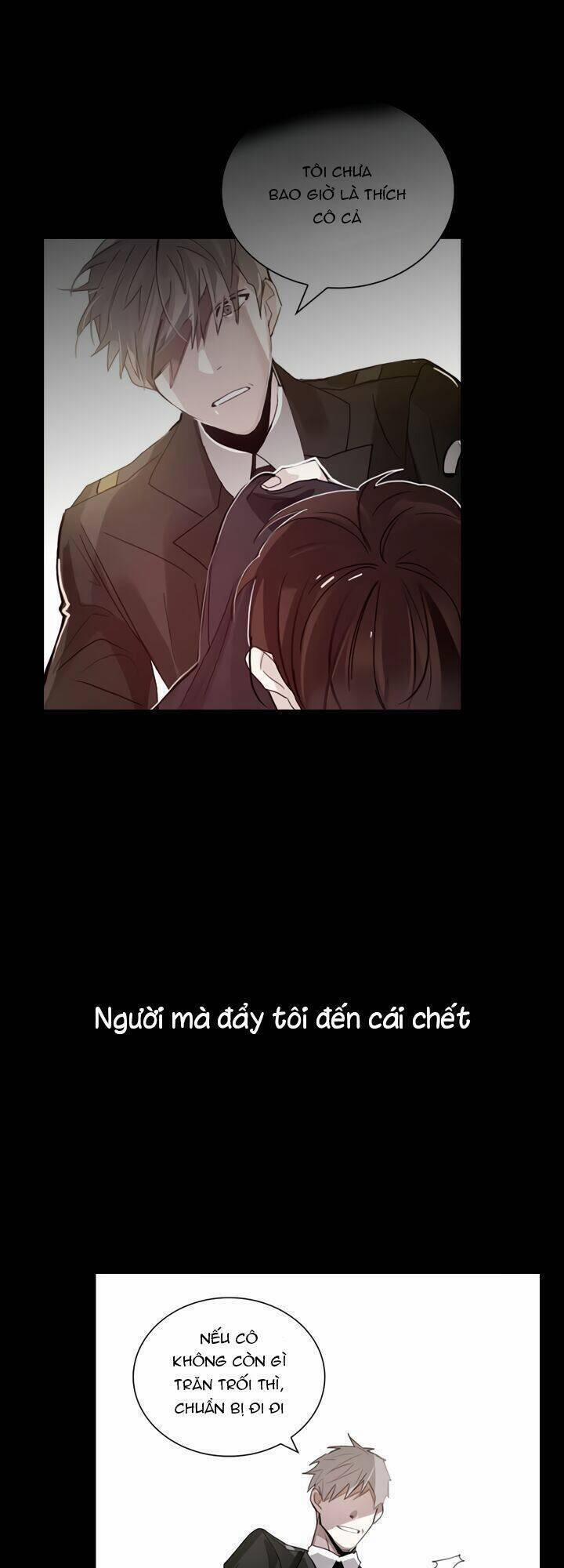 manhwax10.com - Truyện Manhwa Crimson Karma Chương 27 Trang 22