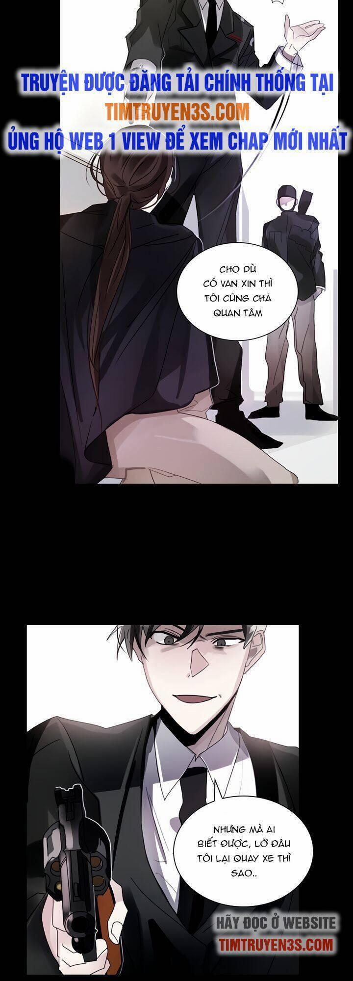 manhwax10.com - Truyện Manhwa Crimson Karma Chương 27 Trang 23