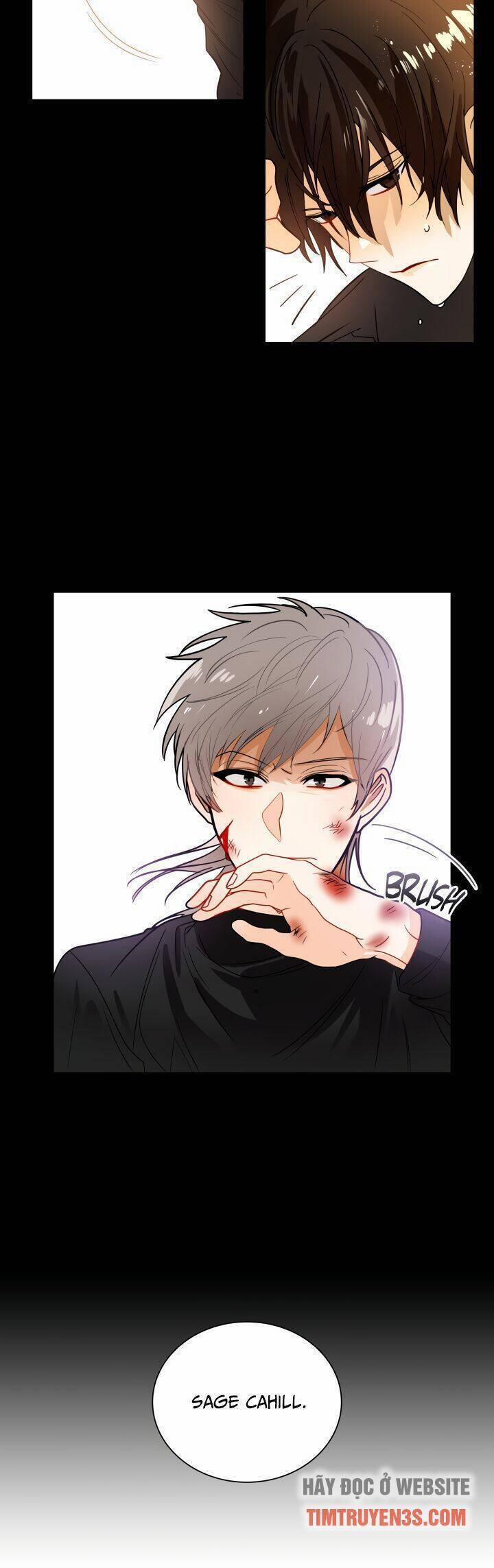 manhwax10.com - Truyện Manhwa Crimson Karma Chương 27 Trang 25