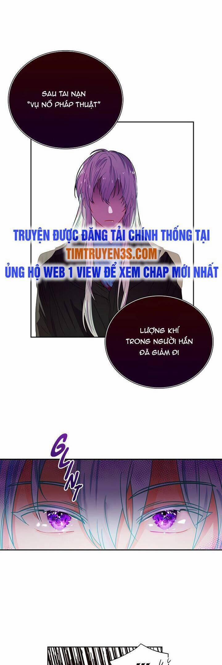 manhwax10.com - Truyện Manhwa Crimson Karma Chương 27 Trang 8