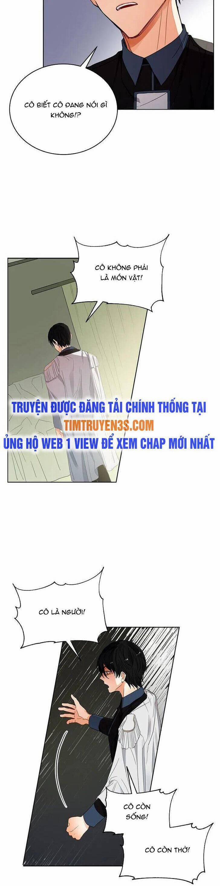 manhwax10.com - Truyện Manhwa Crimson Karma Chương 58 Trang 2