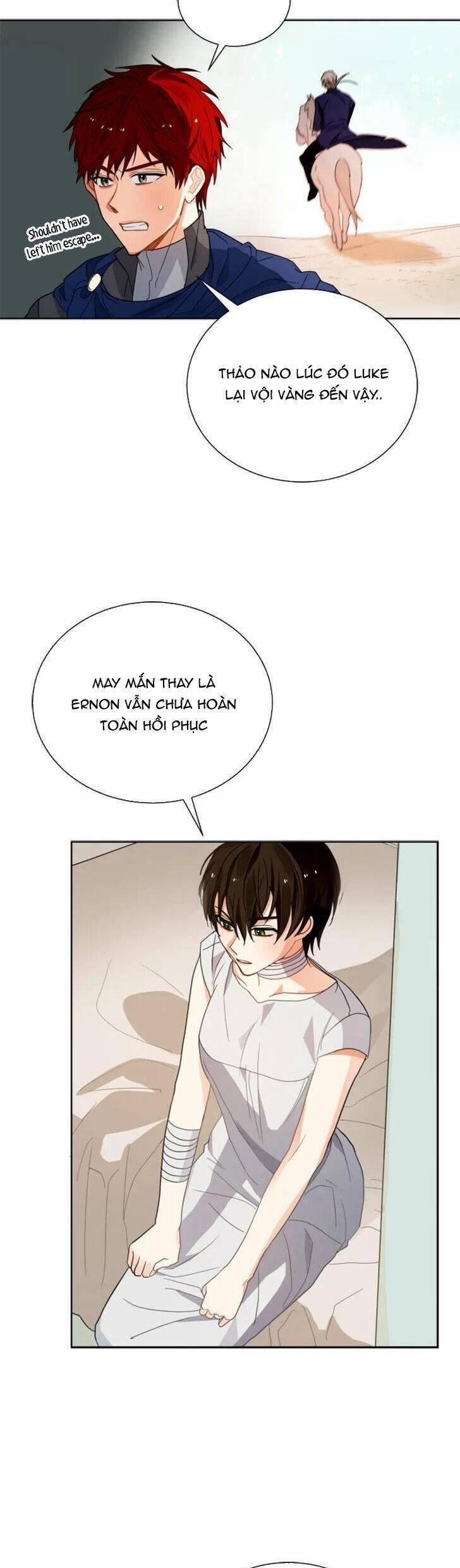 manhwax10.com - Truyện Manhwa Crimson Karma Chương 58 Trang 12