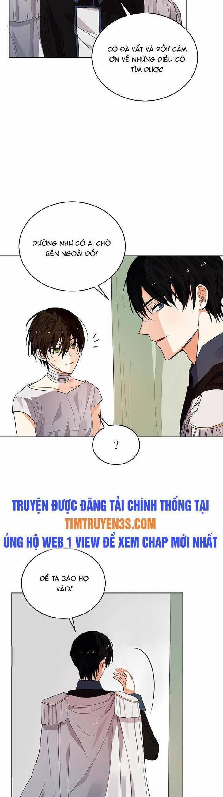 manhwax10.com - Truyện Manhwa Crimson Karma Chương 58 Trang 25