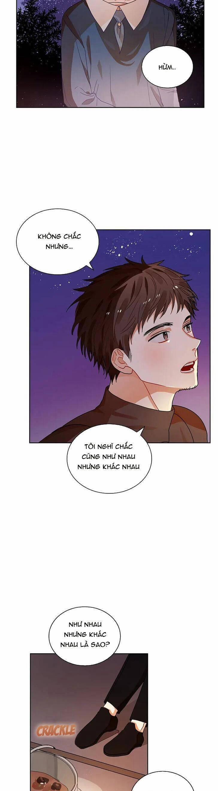 manhwax10.com - Truyện Manhwa Crimson Karma Chương 59 Trang 17