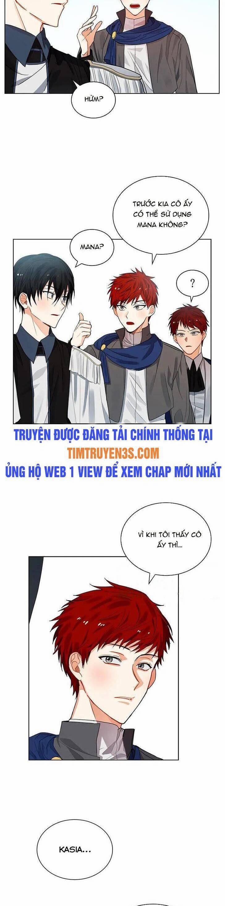 manhwax10.com - Truyện Manhwa Crimson Karma Chương 59 Trang 8